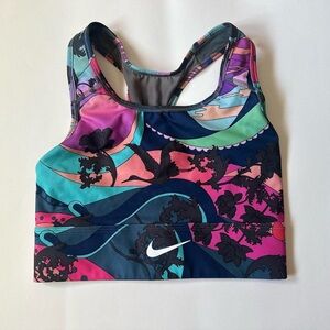 Nike Sports Bra 🌷